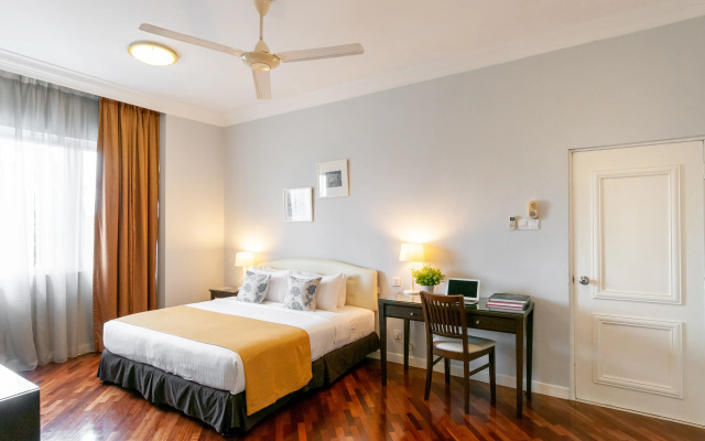 Wedgewood Residences Mont' Kiara