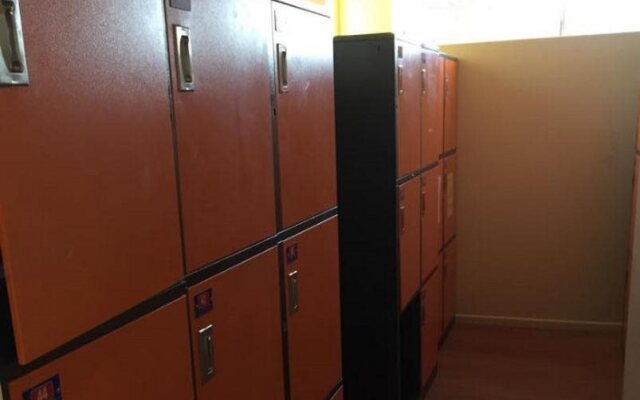 Palace Hostels
