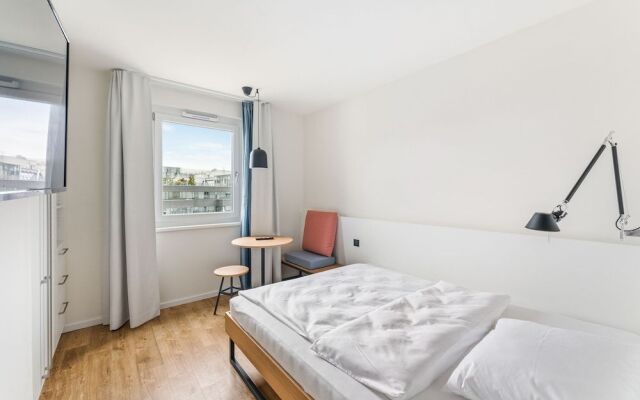 smartments Wien Heiligenstadt