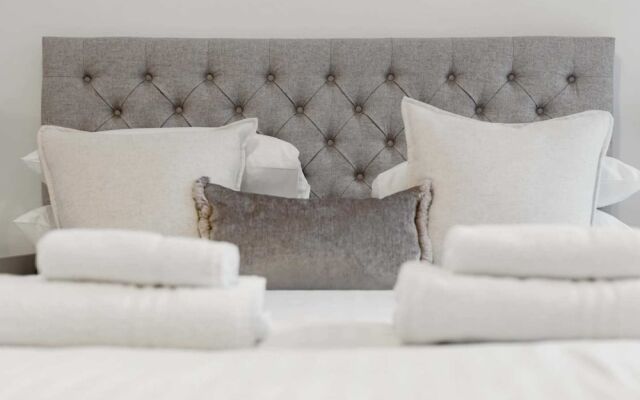 Guestready - Modern and Chic City Centre Flat
