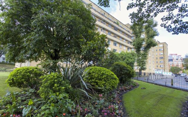 Little Venice Atmosphere