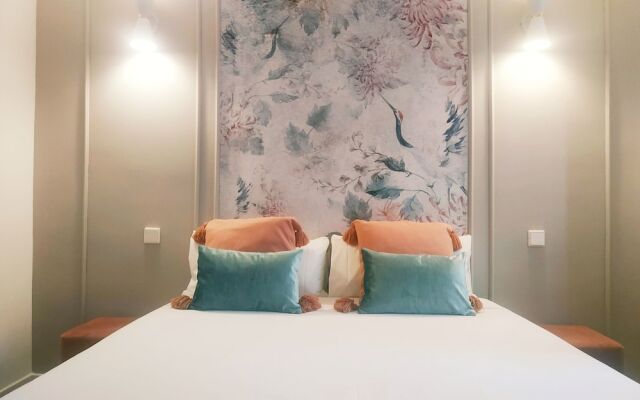 Alterhome Apartamento Plaza España VIII