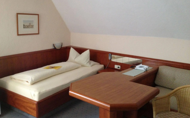 CityHotel Kempten