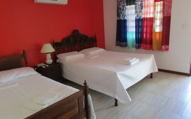 Pousada Ipitanga IV