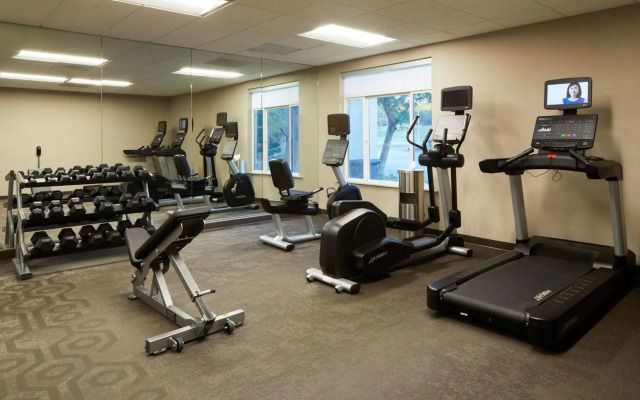 Residence Inn by Marriott Los Angeles Westlake Village