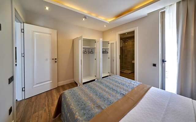 Lara Suite’s Apart Hotel