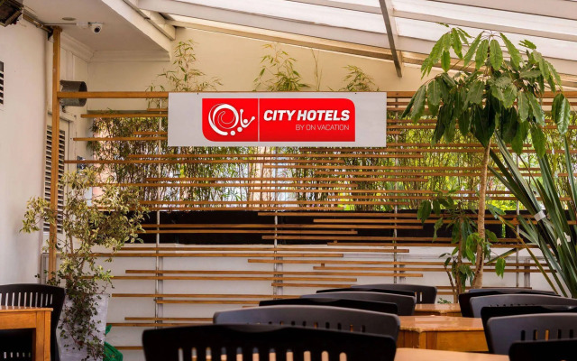Hotel Innova 68