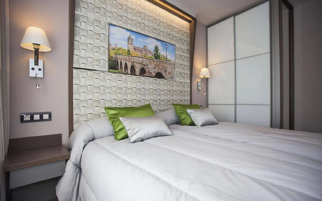 Hostal Barcelona