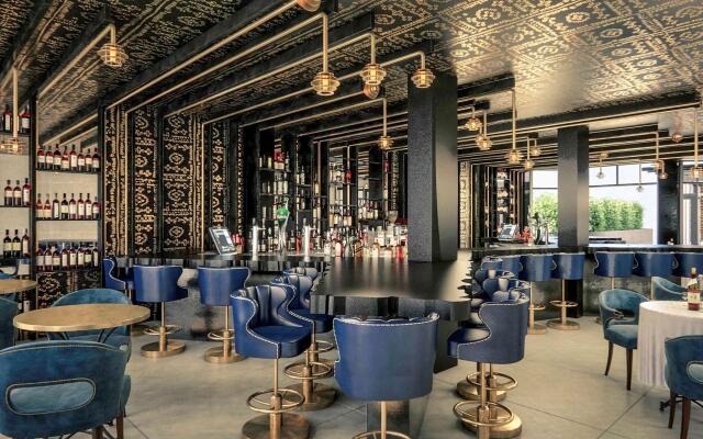Mercure Hotel Raphael Wien