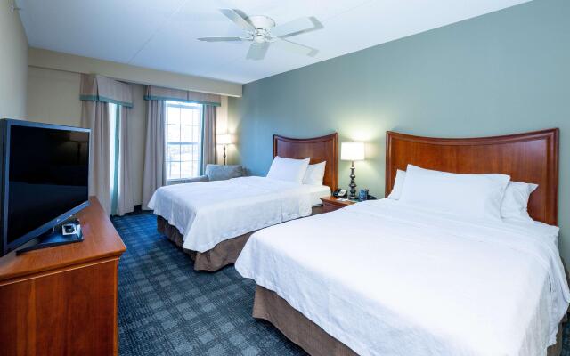 Homewood Suites by Hilton Lawrenceville Duluth