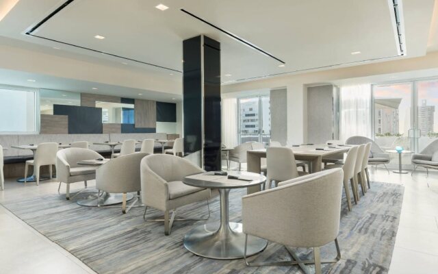 AC Hotel by Marriott San Juan Condado