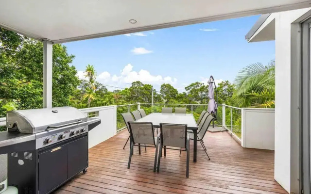 Peregian Holiday House