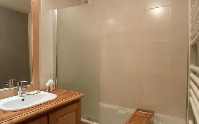 Appartement Val Thorens, 6 pièces, 12 personnes - FR-1-545-20