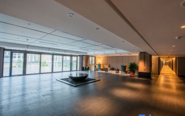 UrCove by Hyatt Weifang