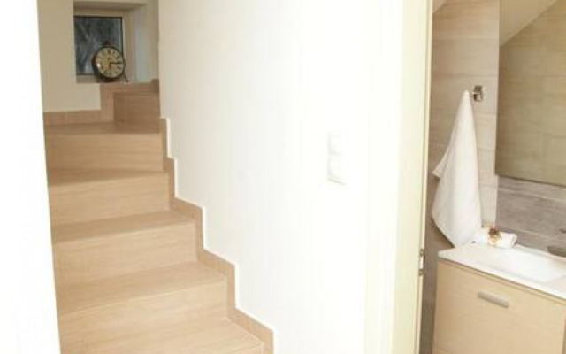 Seafront 2 bedroom villa in Ierapetra