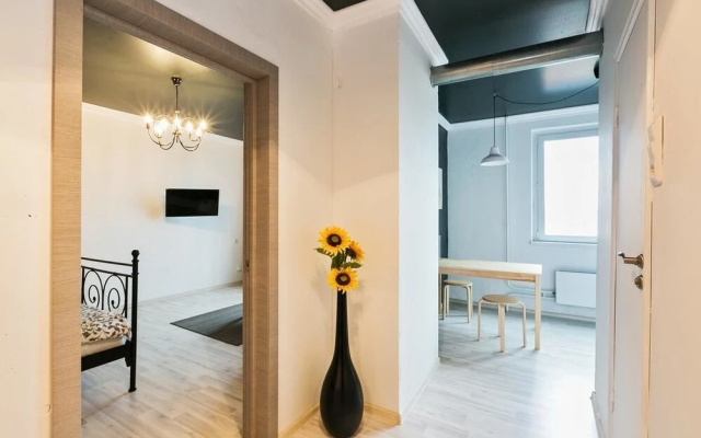 MaxRealty24 LOFT Путилково