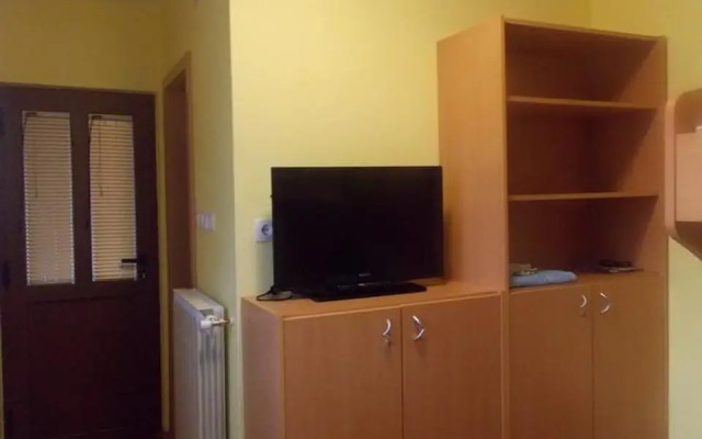 Apartment and Room Natasa