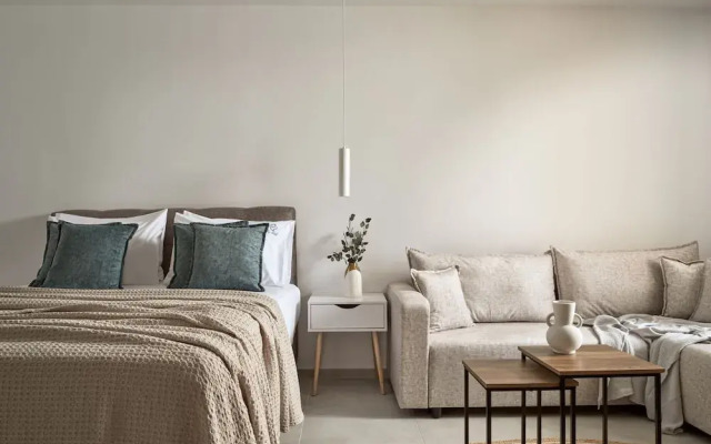 The Sall Suites Complex B - Sea Views