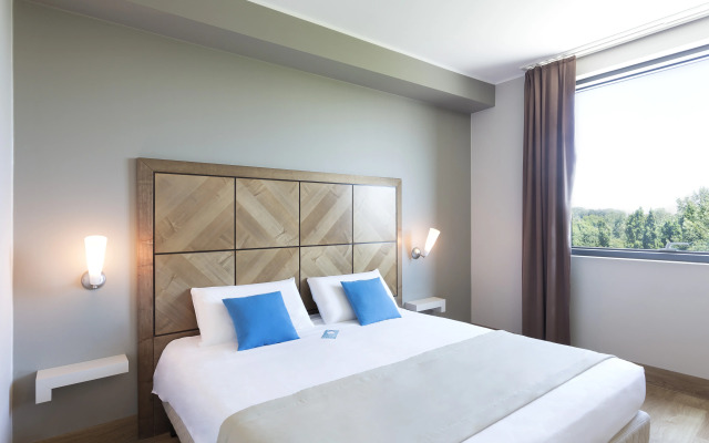 B&B Hotel Padova