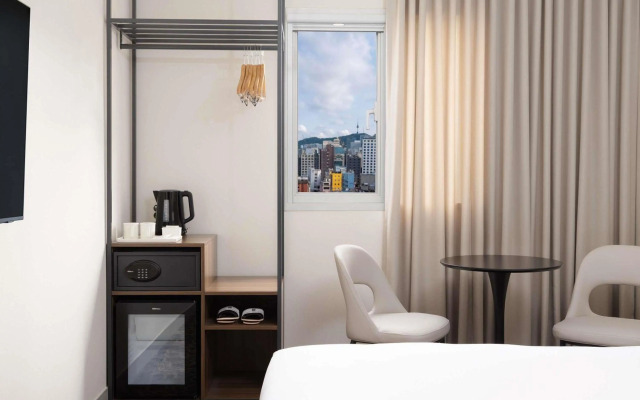 ibis Ambassador Seoul Insadong (Newly renovated in 2025)