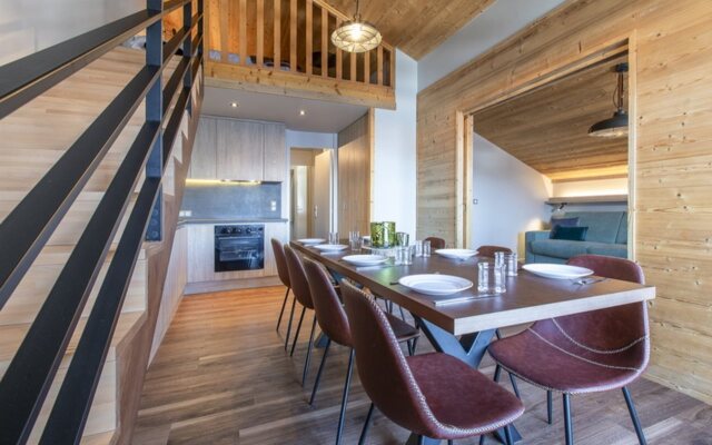 Vacancéole - Résidence La Duit