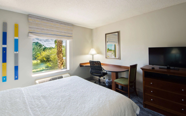 Hampton Inn Melbourne-Viera