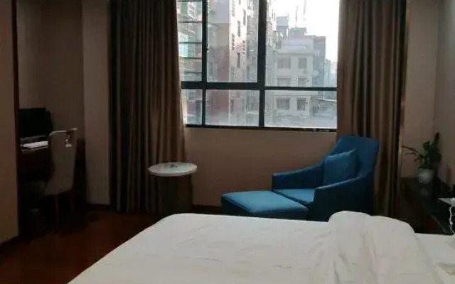 Xintian Liyuan Hotel