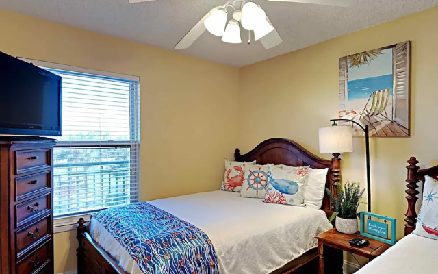 Island Echos #3K by Southern Vacation Rentals