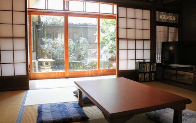Guesthouse OBAMA21:00 - Women's dormitory / Vacation STAY 45849