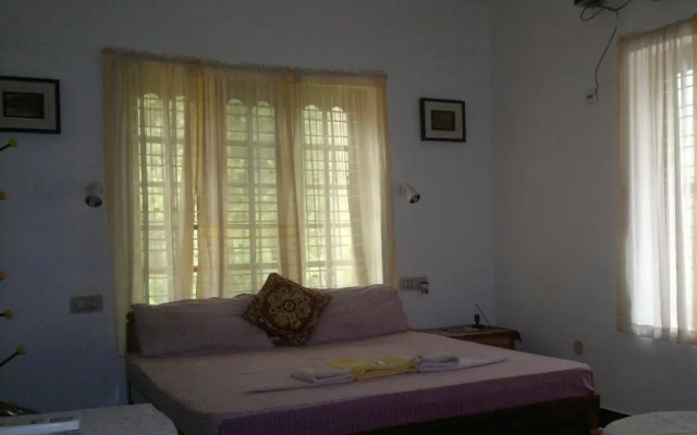 Ganesh House Homestay