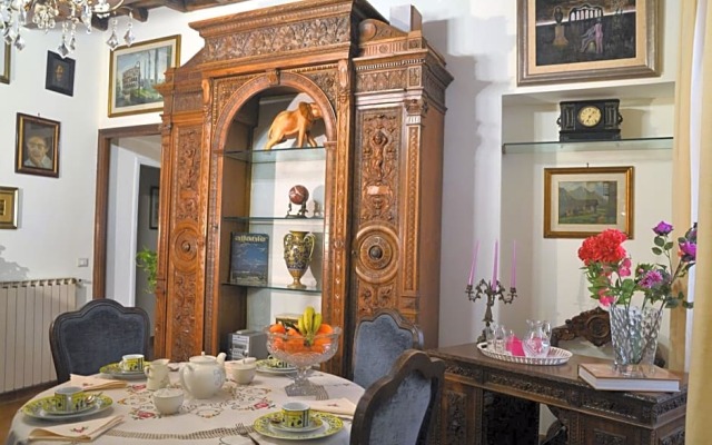 BB Domus Piazza Del Popolo