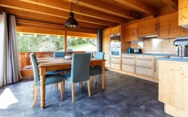 Chalet La Renarde