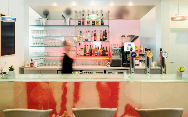 ibis Esch Belval