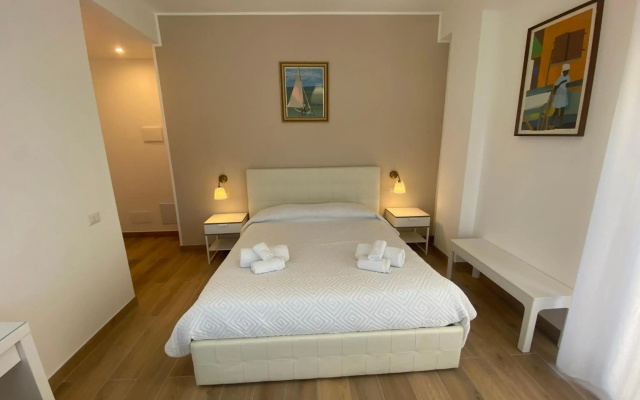 B&B Casa al Vicolo