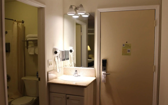 Garden Inn