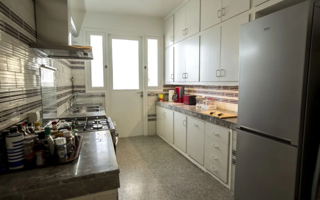 Senior Suite Balima M61