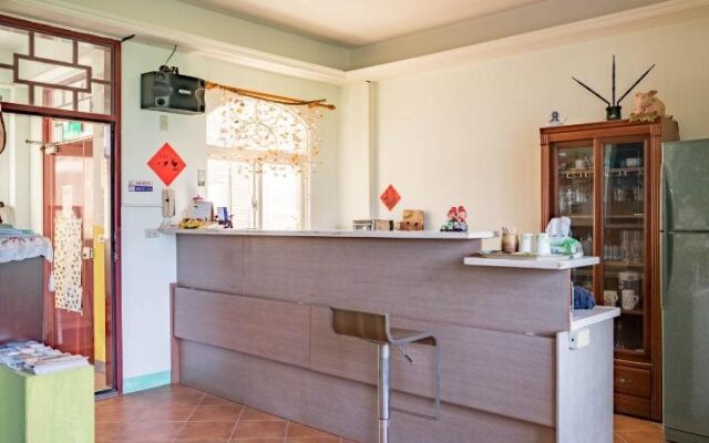 Hualien Tour B&B