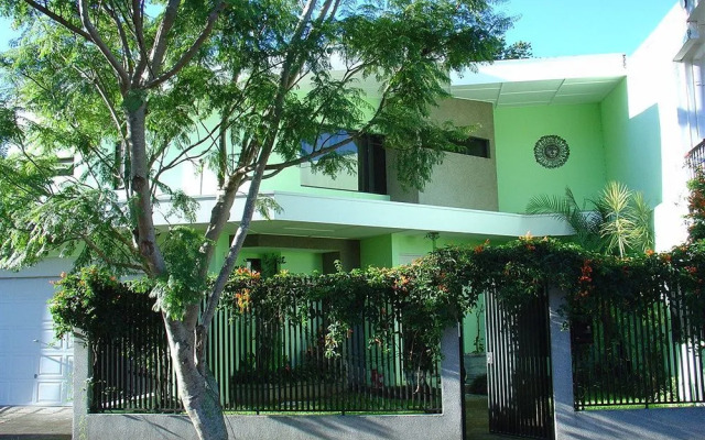 Casa Holanda Costa Rica