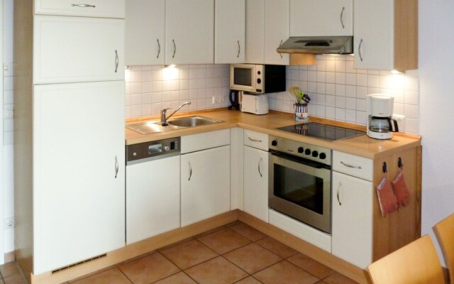 Boddenzauber Breege in Breege