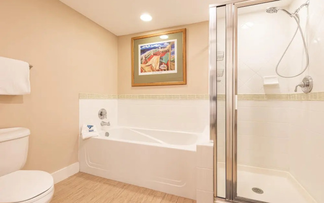 Observation Point North 456