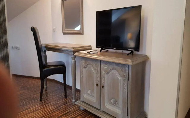 Apart Kalonis Hotel