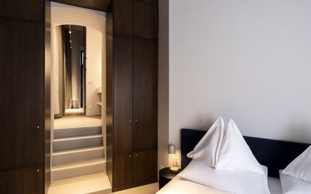 Grätzlhotel Serviten