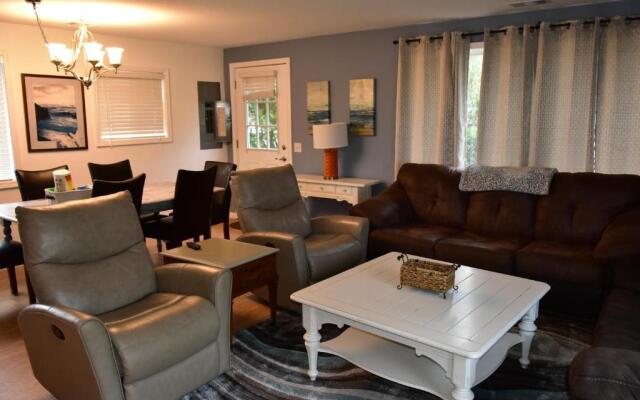 Sunrise Beach Oscoda @ Surfside