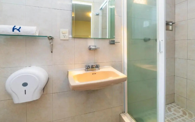 Capital O Suites Marne Cdmx