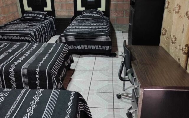 Posada campestre los cipreses