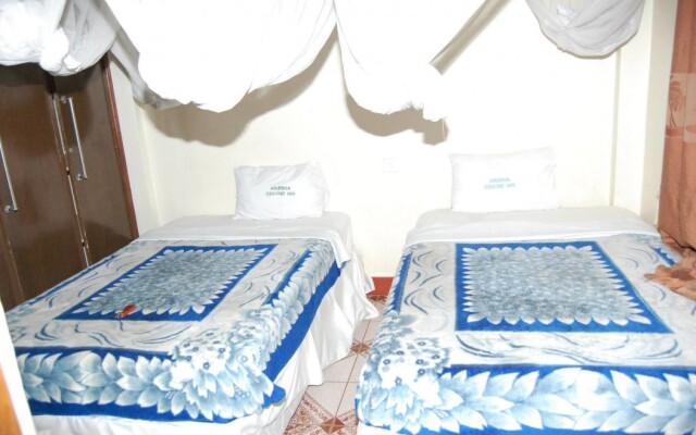 Arusha Center Inn