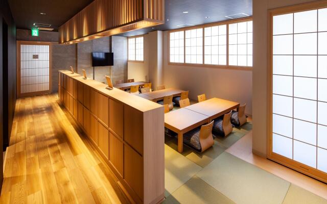 Y's Cabin & Hotel Naha Kokusai Dori