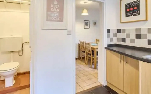 Host Stay Prospect Place