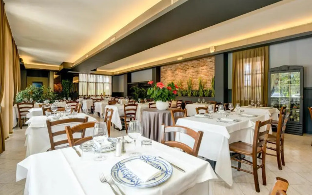 Hotel Locanda Primavera