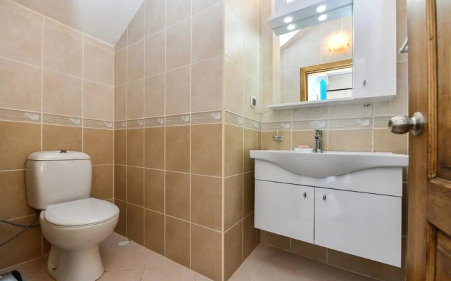 Begonvil Ovacik Villa and Apartments